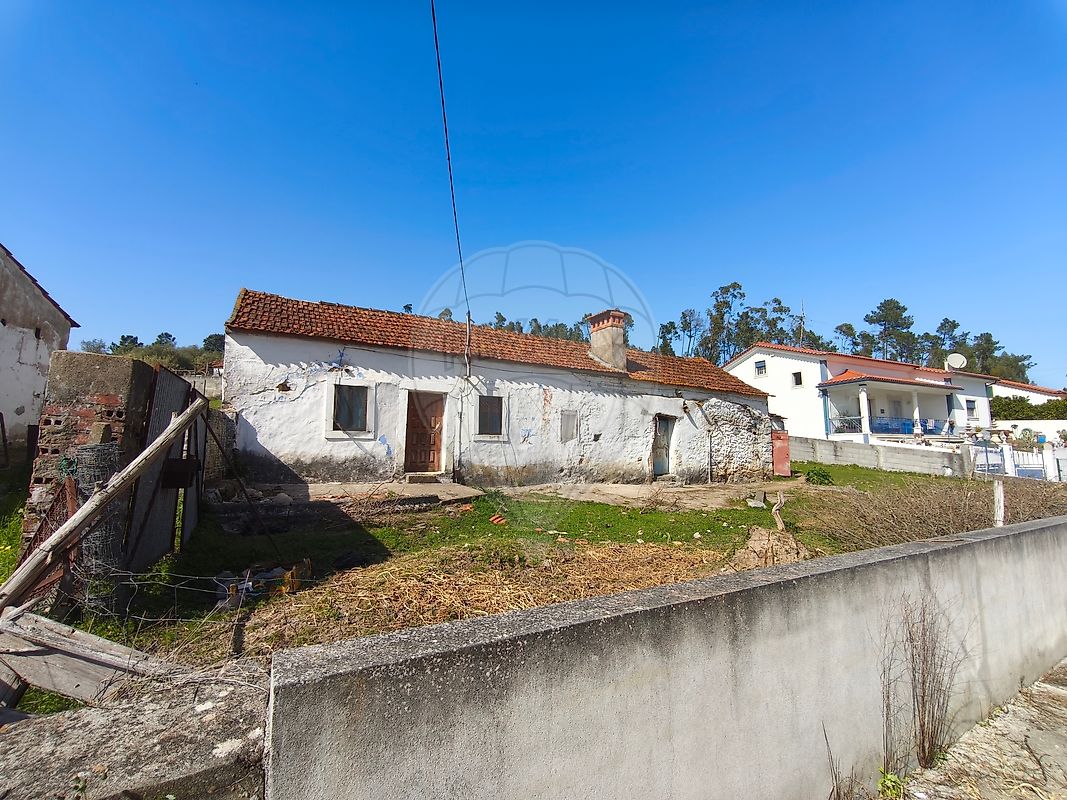 Moradia - Chancelaria, Torres Novas, Santarém