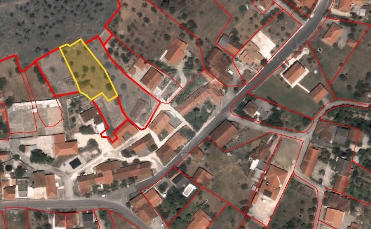 Terreno - Chancelaria, Torres Novas, Santarém