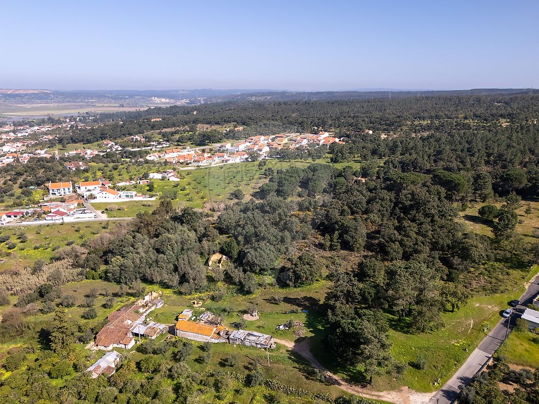 Moradia à venda em Chamusca