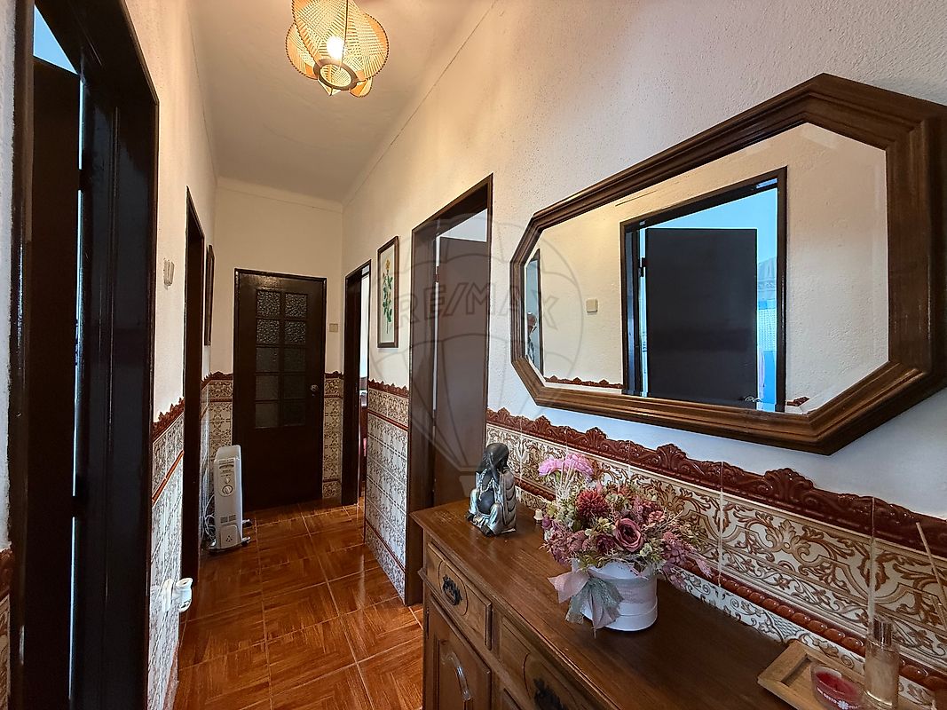 Apartamento - Atalaia, Vila Nova da Barquinha, Santarém
