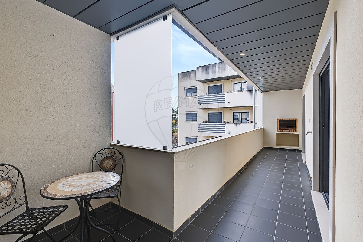 Apartamento T3 à venda em Nossa Senhora de Fátima, Entroncamento — foto 10