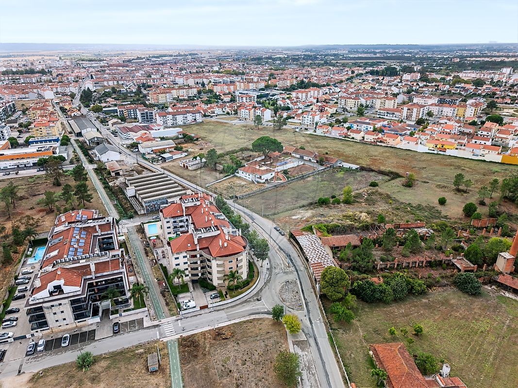 Apartamento T3 à venda em Nossa Senhora de Fátima, Entroncamento — foto 40
