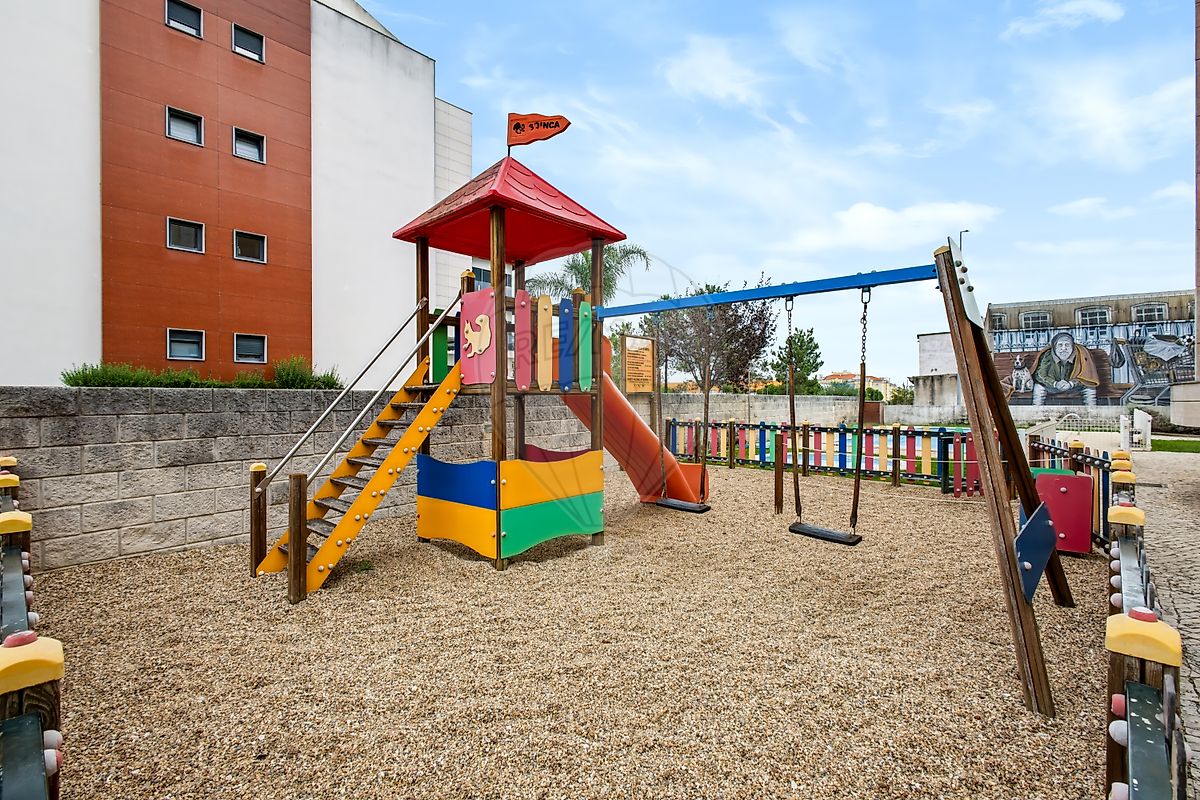Apartamento T3 à venda em Nossa Senhora de Fátima, Entroncamento — foto 30