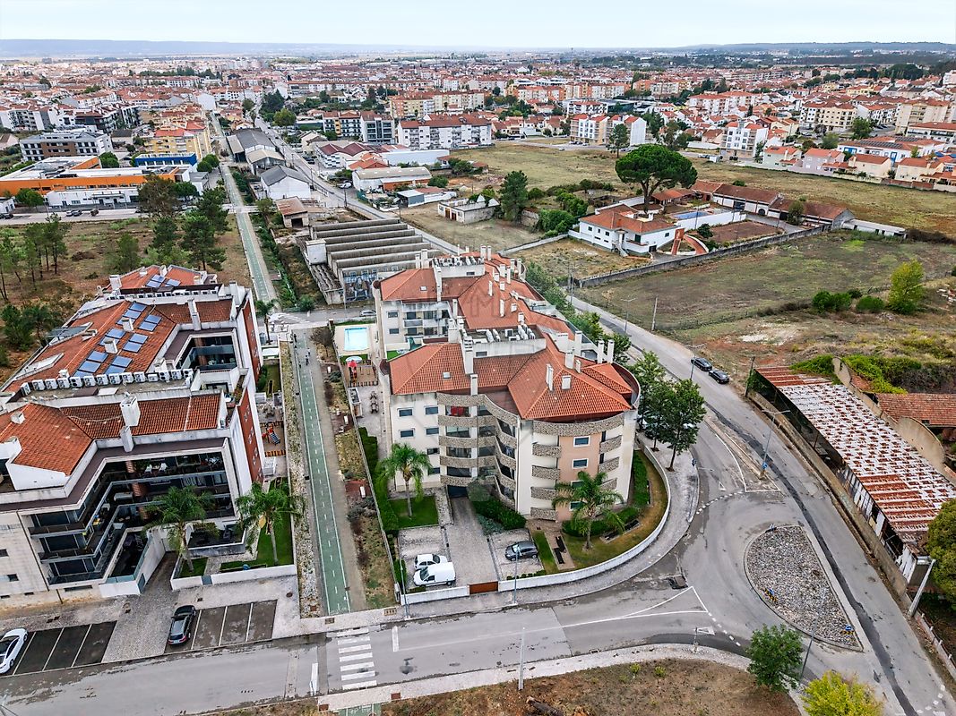 Apartamento T3 à venda em Nossa Senhora de Fátima, Entroncamento — foto 39