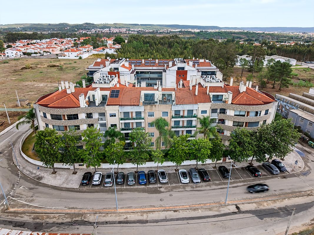 Apartamento T3 à venda em Nossa Senhora de Fátima, Entroncamento — foto 37