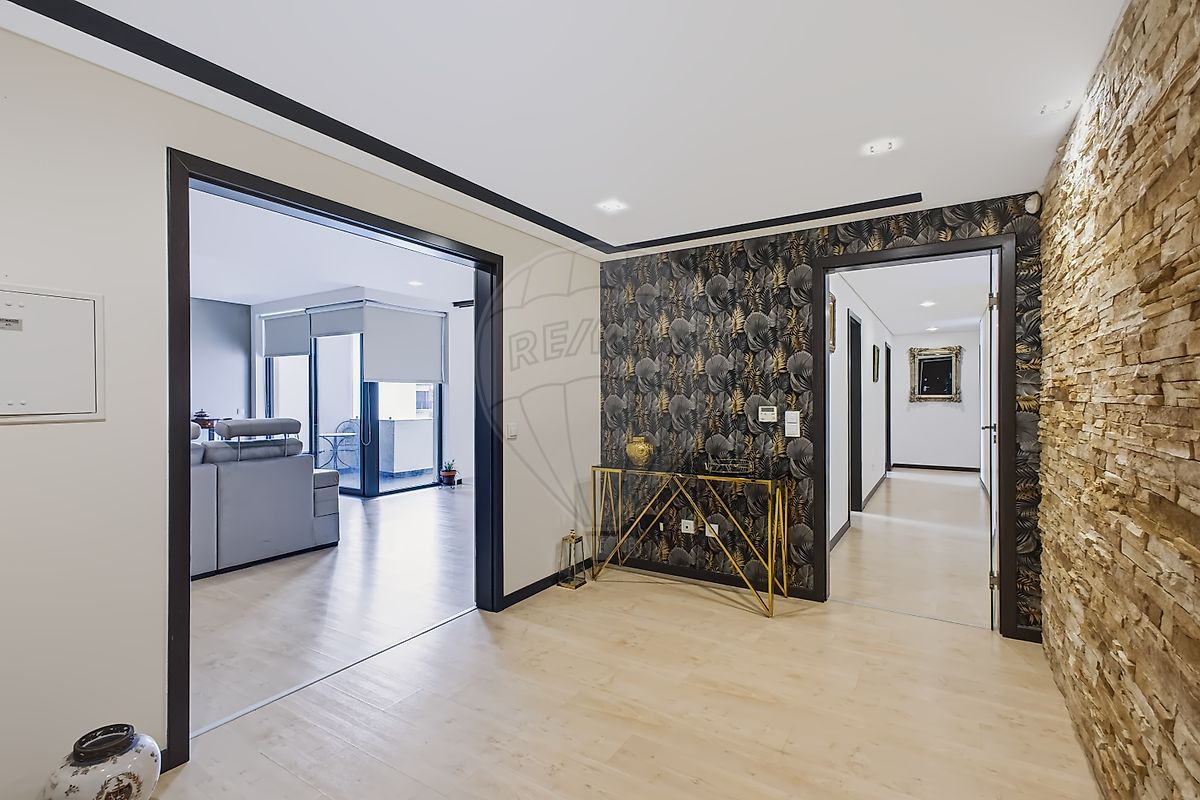 Apartamento T3 à venda em Nossa Senhora de Fátima, Entroncamento — foto 2