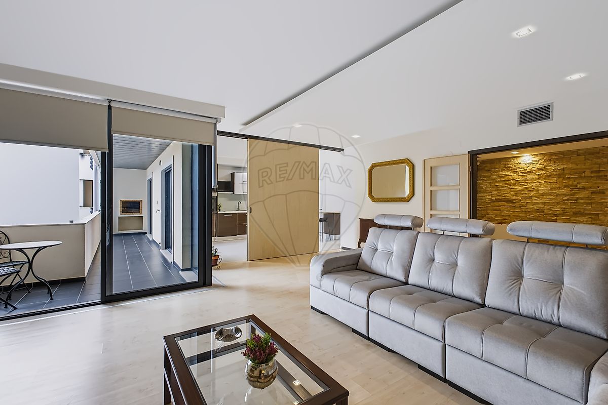 Apartamento T3 à venda em Nossa Senhora de Fátima, Entroncamento — foto 9