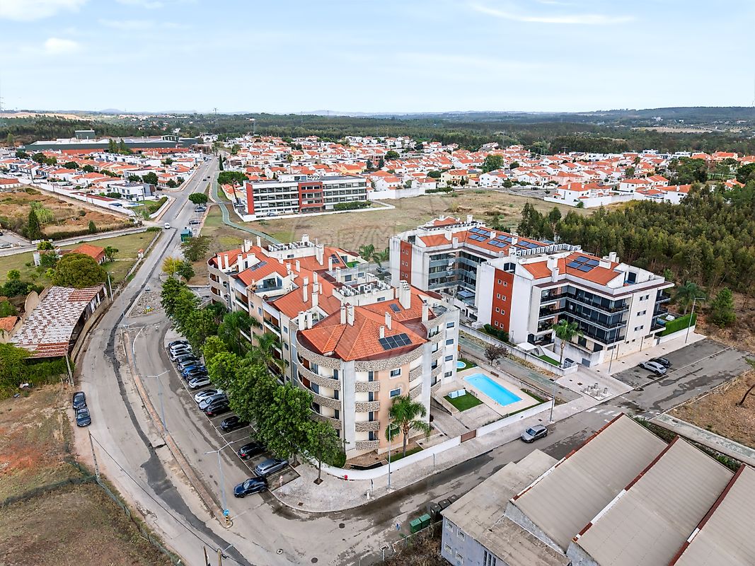 Apartamento T3 à venda em Nossa Senhora de Fátima, Entroncamento — foto 38