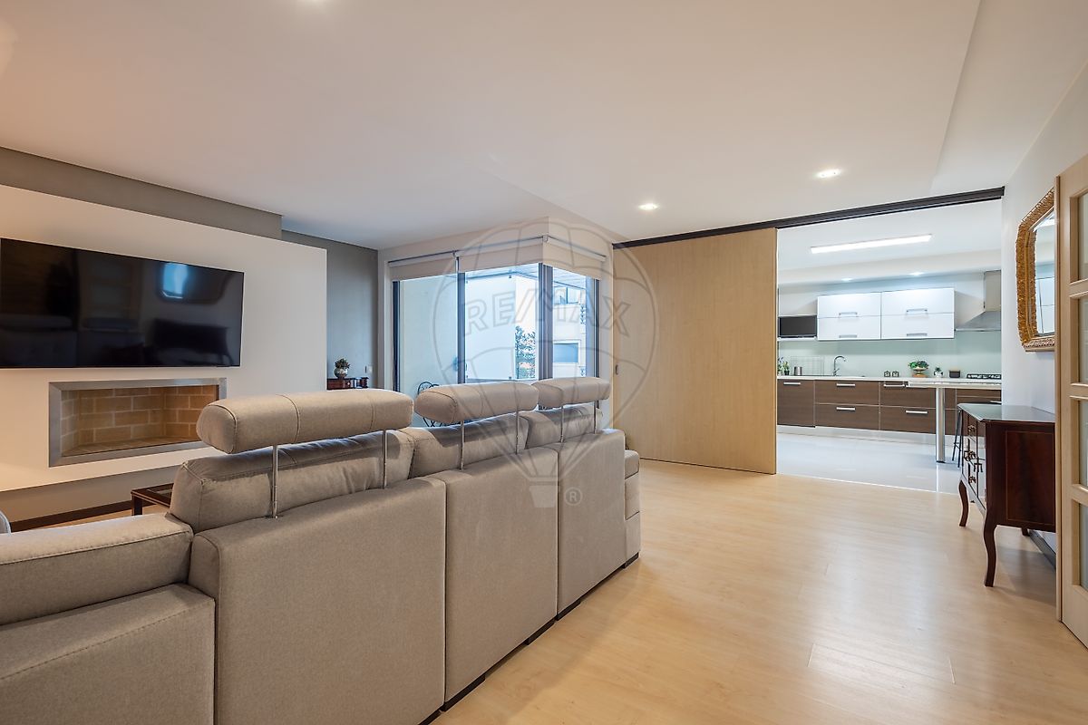 Apartamento T3 à venda em Nossa Senhora de Fátima, Entroncamento — foto 6