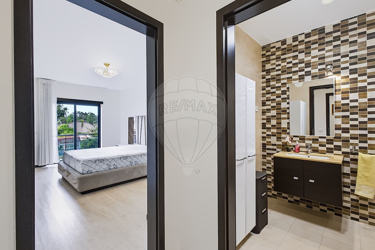 Apartamento T3 à venda em Nossa Senhora de Fátima, Entroncamento — foto 22