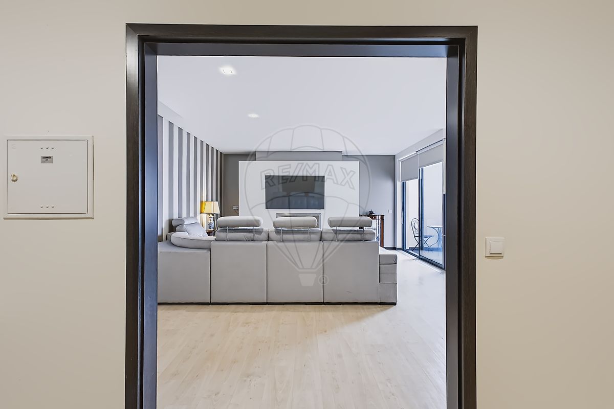 Apartamento T3 à venda em Nossa Senhora de Fátima, Entroncamento — foto 4