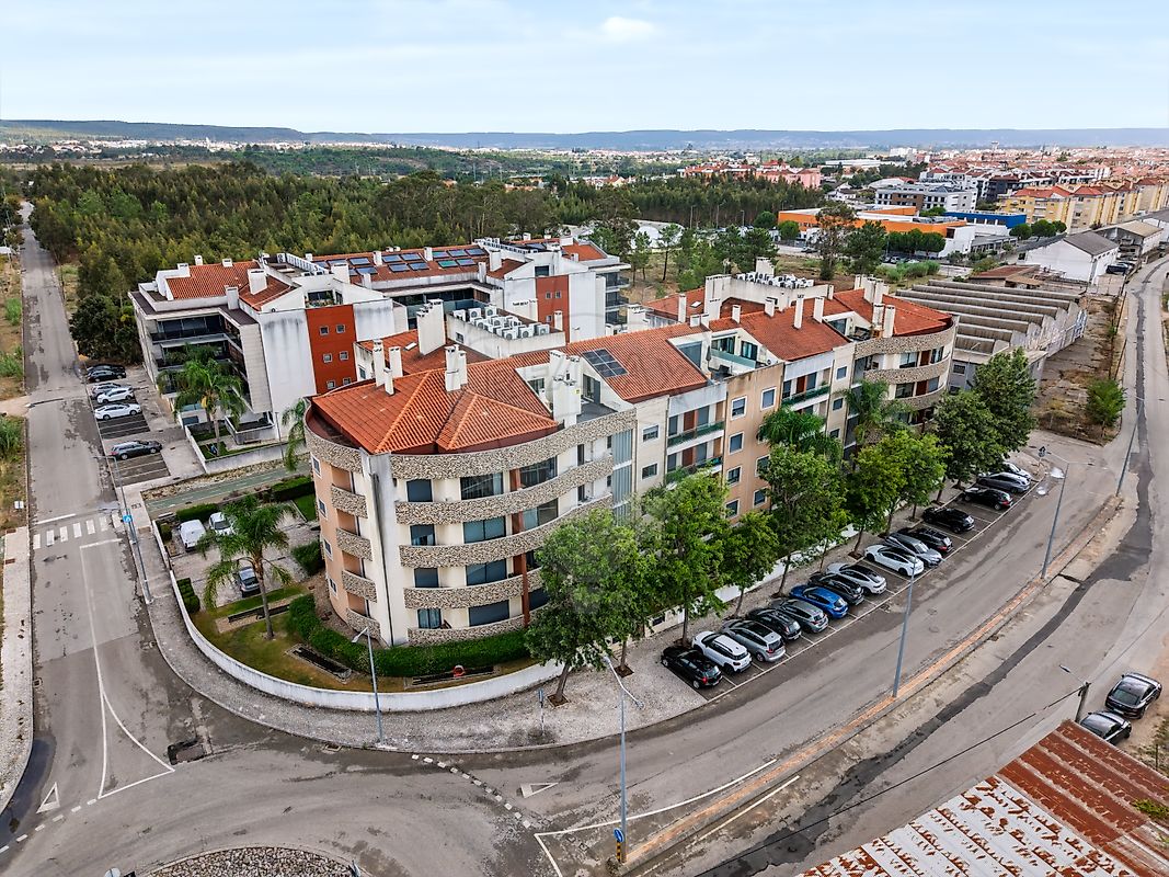 Apartamento T3 à venda em Nossa Senhora de Fátima, Entroncamento — foto 36