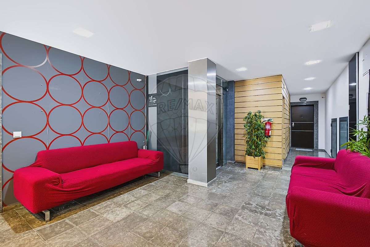 Apartamento T3 à venda em Nossa Senhora de Fátima, Entroncamento — foto 31