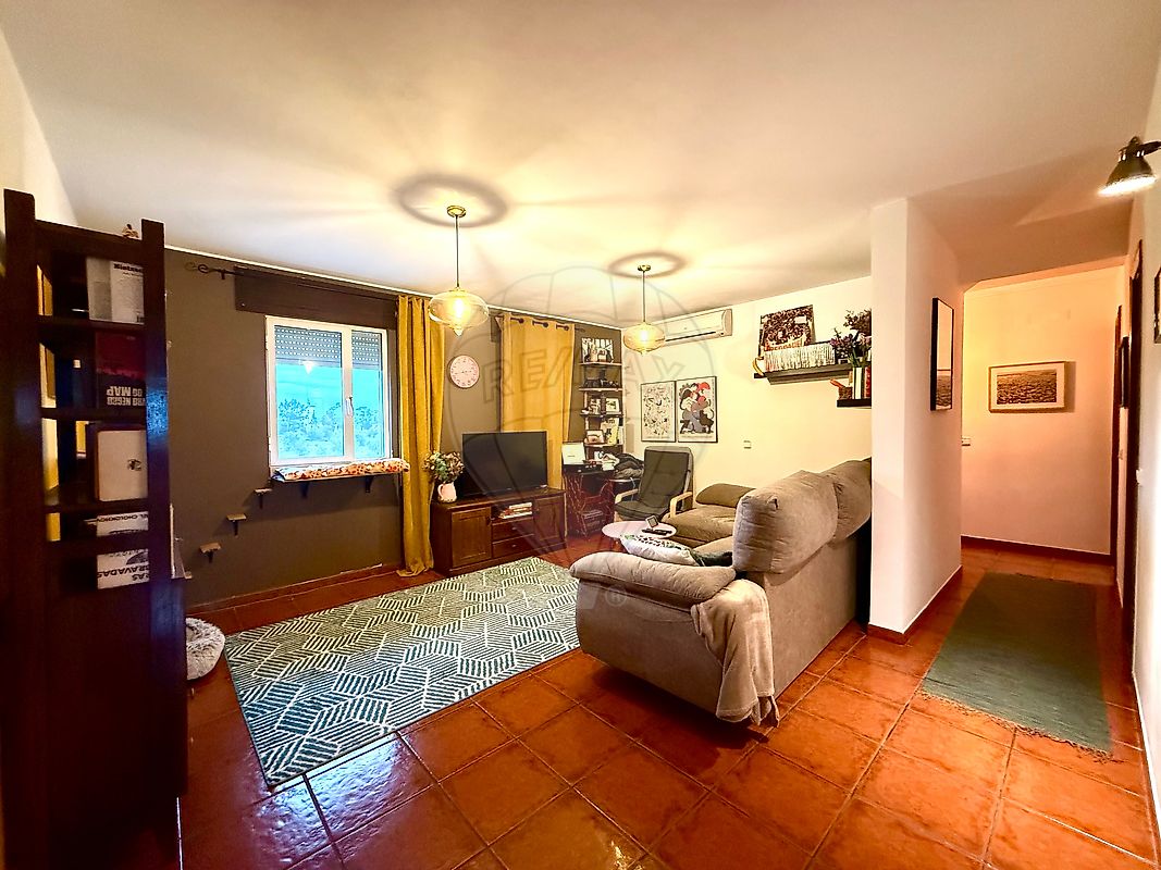Apartamento - Vila Nova da Barquinha, Vila Nova da Barquinha, Santarém