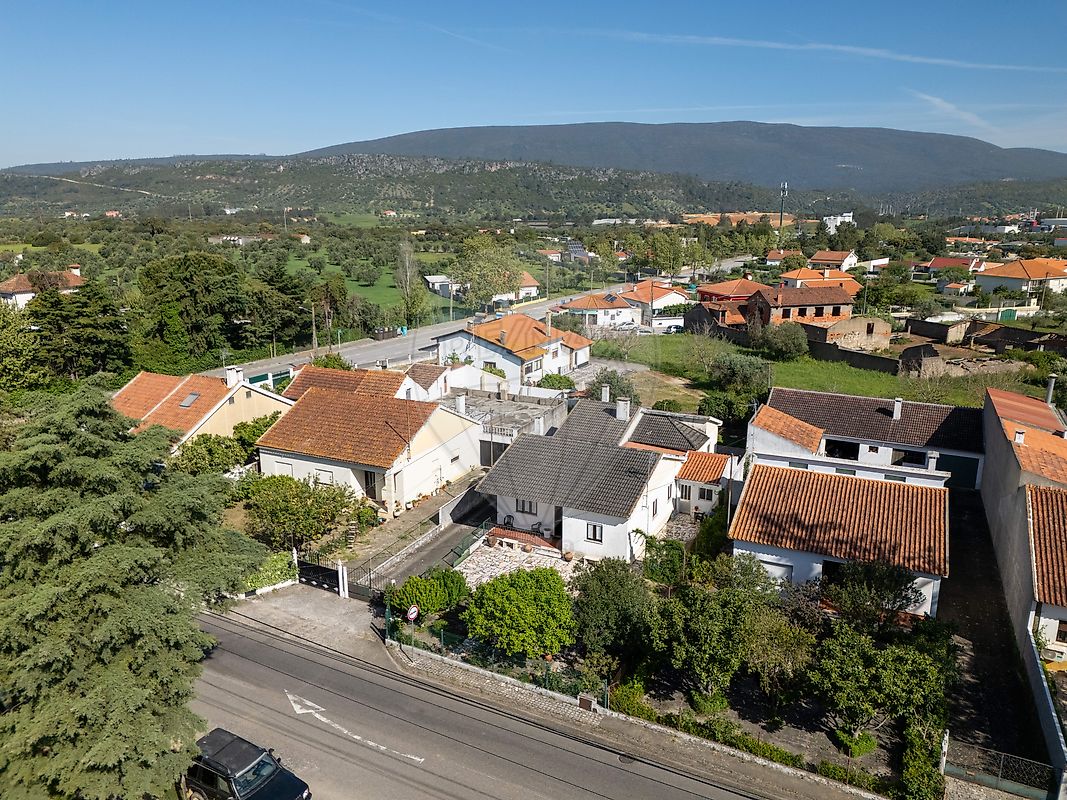 Moradia T5 à venda em Zibreira, Torres Novas — foto 8