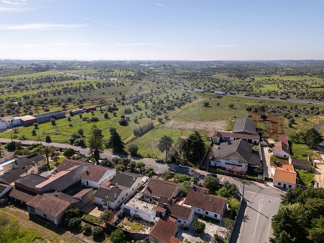 Moradia T5 à venda em Zibreira, Torres Novas — foto 9