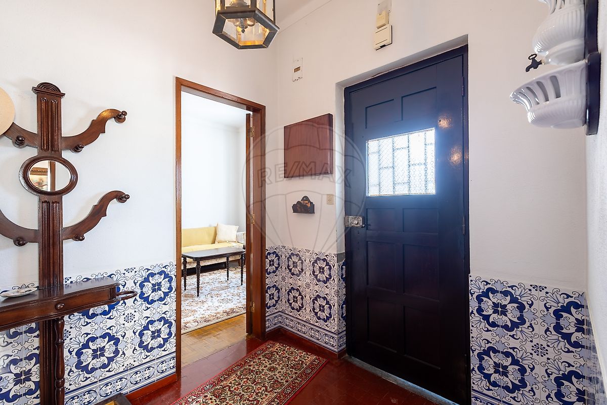 Moradia T5 à venda em Zibreira, Torres Novas — foto 17