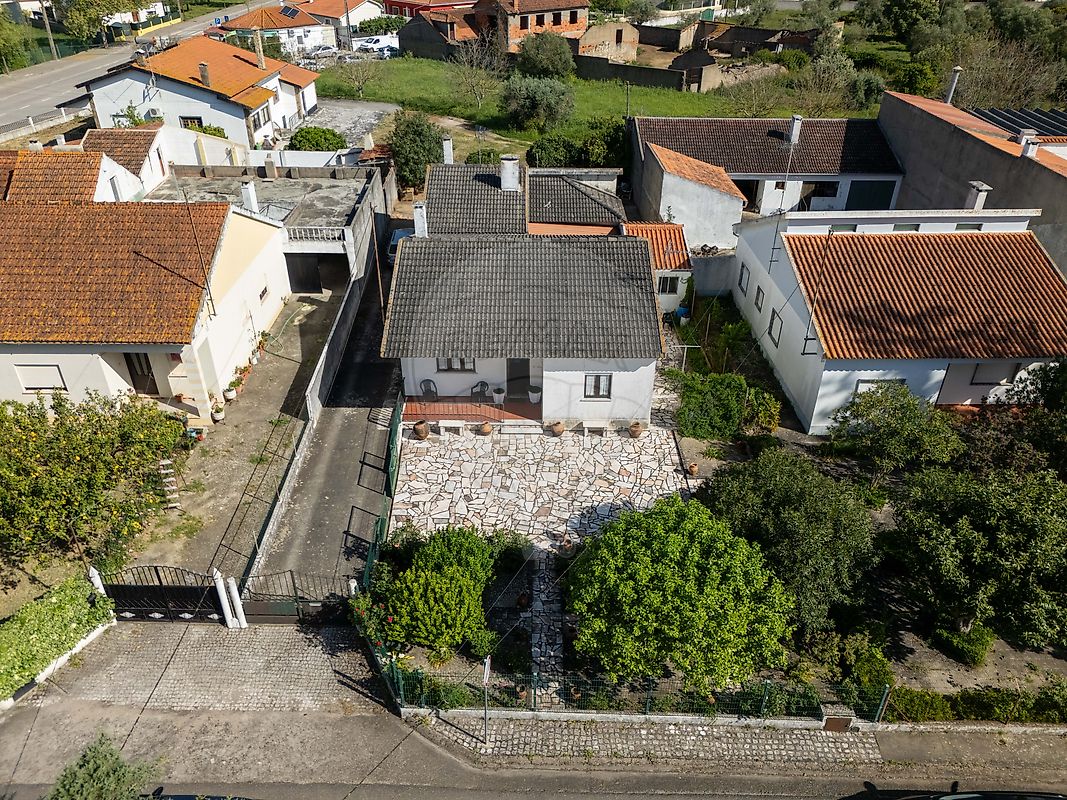 Moradia T5 à venda em Zibreira, Torres Novas — foto 6