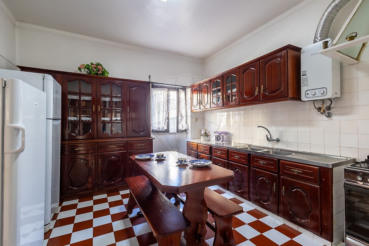 Moradia T5 à venda em Zibreira, Torres Novas — foto 30