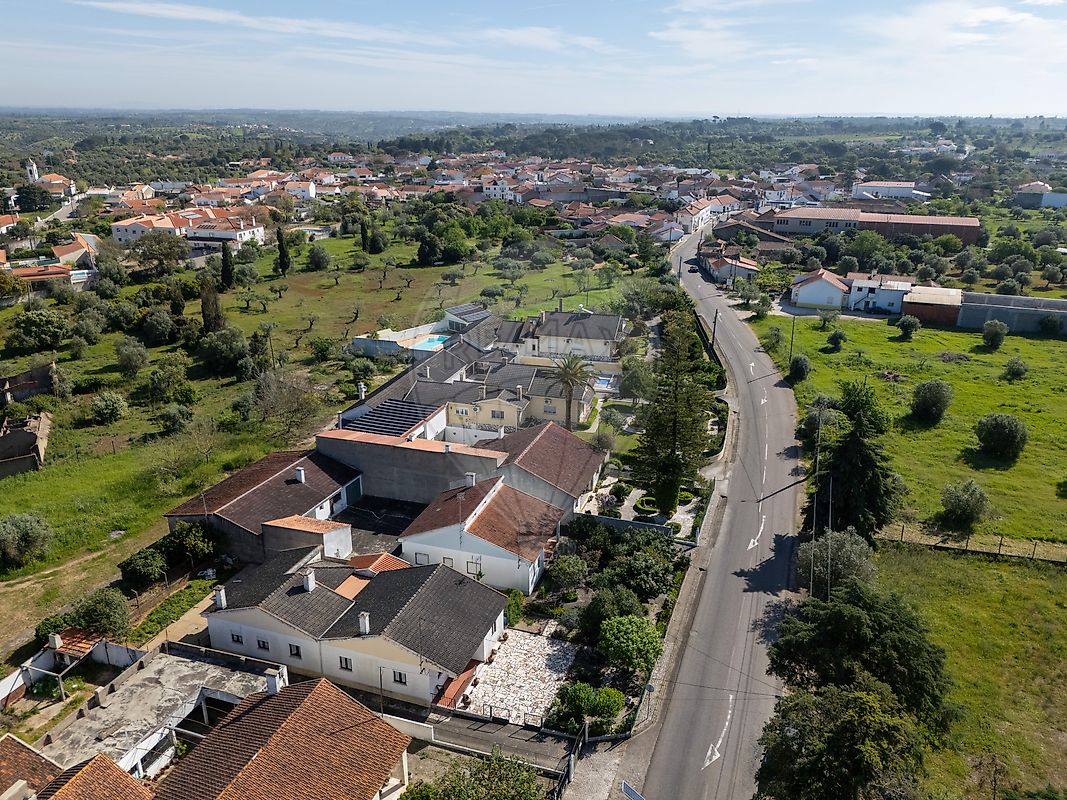 Moradia T5 à venda em Zibreira, Torres Novas — foto 10