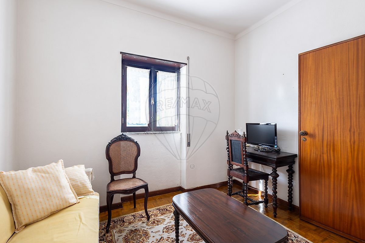 Moradia T5 à venda em Zibreira, Torres Novas — foto 15