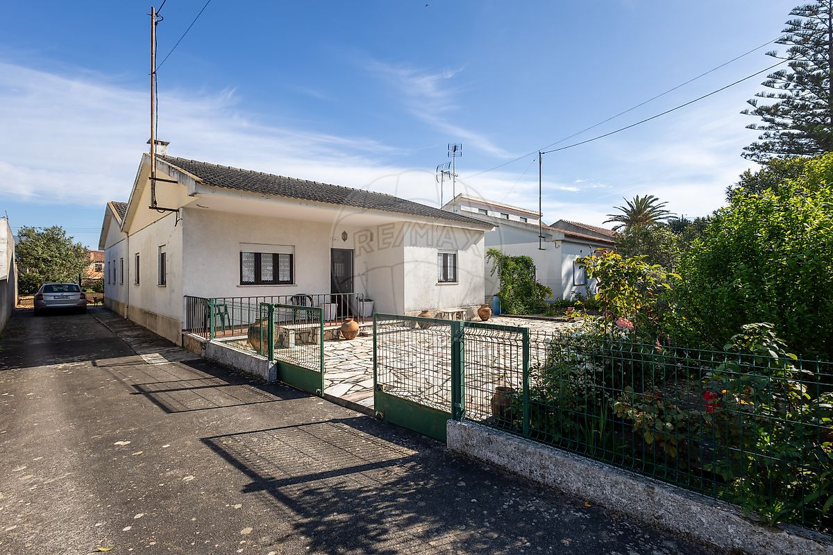 Moradia - Zibreira, Torres Novas, Santarém