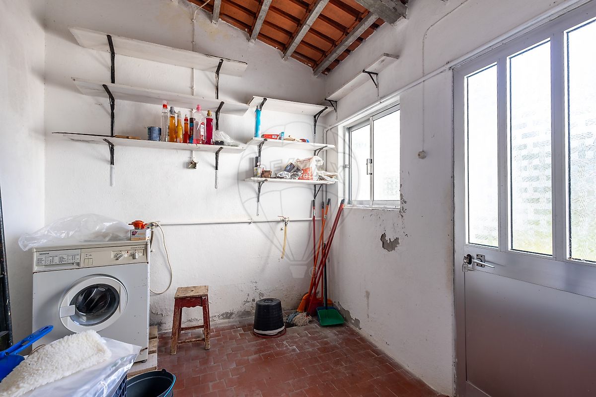 Moradia T5 à venda em Zibreira, Torres Novas — foto 34