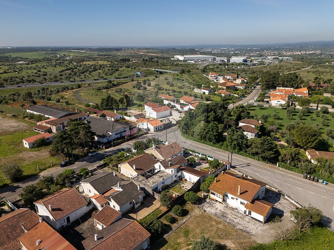 Moradia T5 à venda em Zibreira, Torres Novas — foto 11