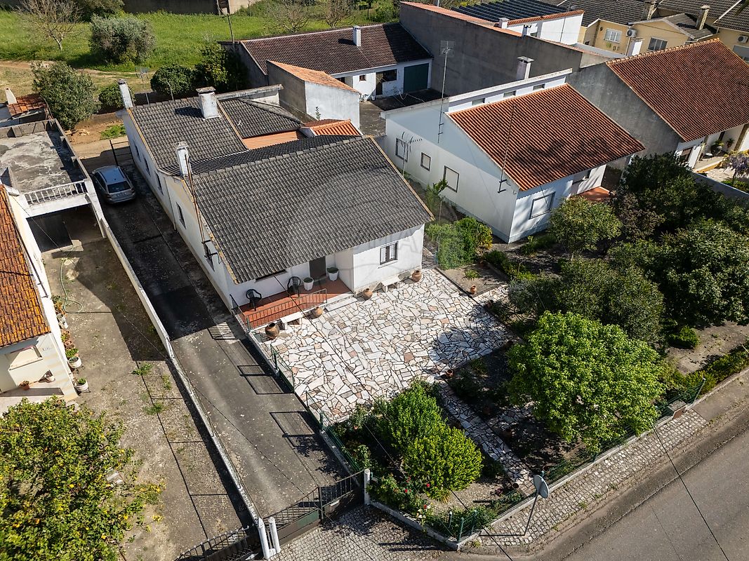 Moradia T5 à venda em Zibreira, Torres Novas — foto 7