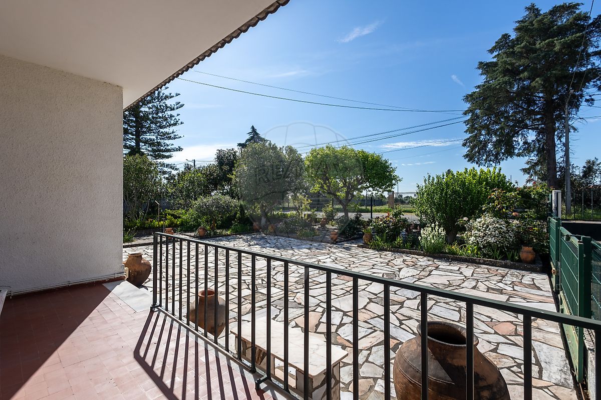 Moradia T5 à venda em Zibreira, Torres Novas — foto 35