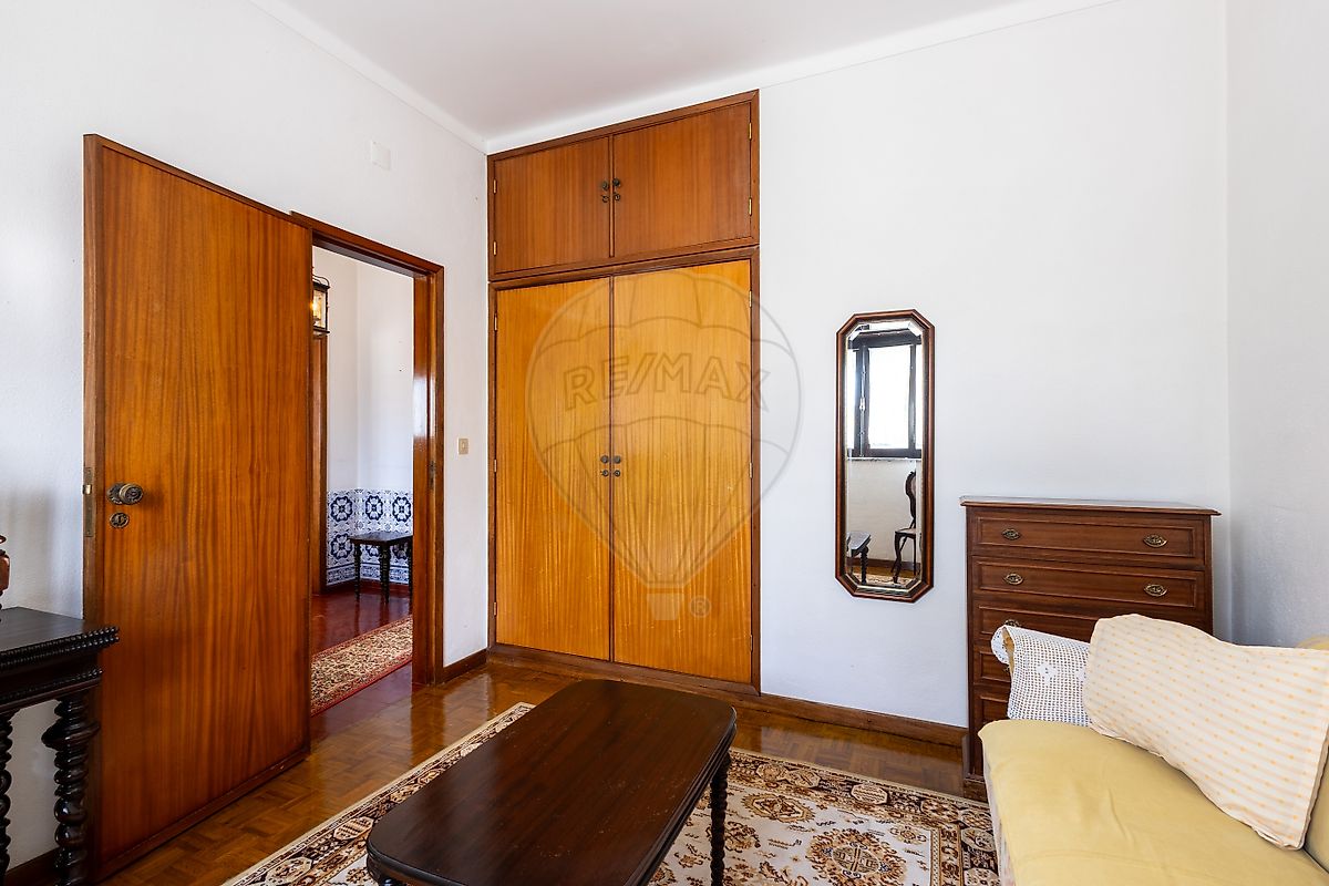 Moradia T5 à venda em Zibreira, Torres Novas — foto 16