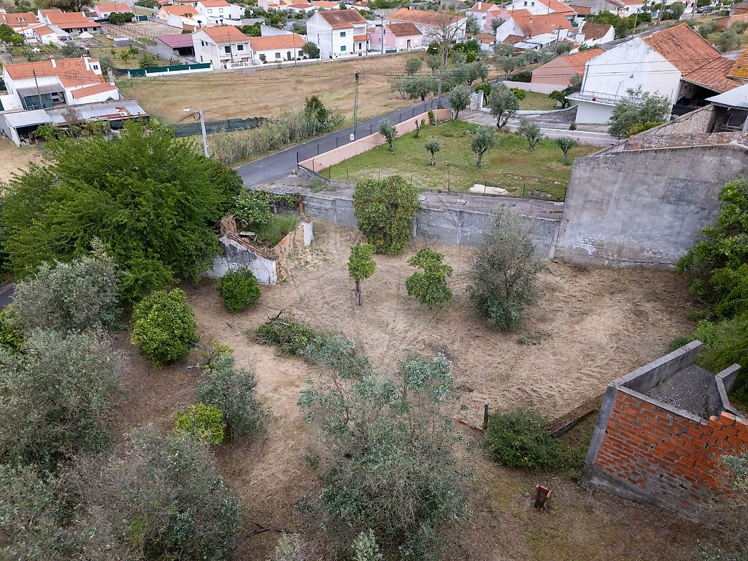 Moradia T3 à venda em Carregueira, Chamusca — foto 14