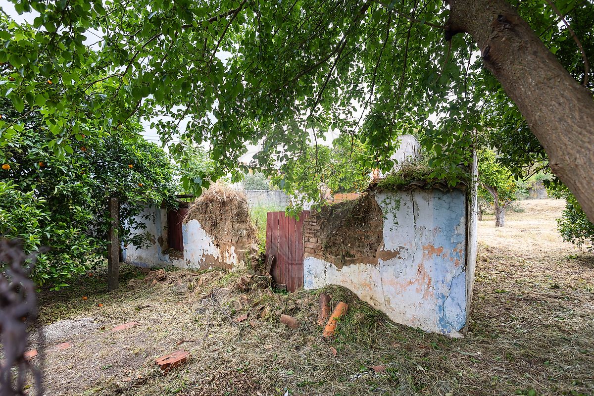 Moradia T3 à venda em Carregueira, Chamusca — foto 9