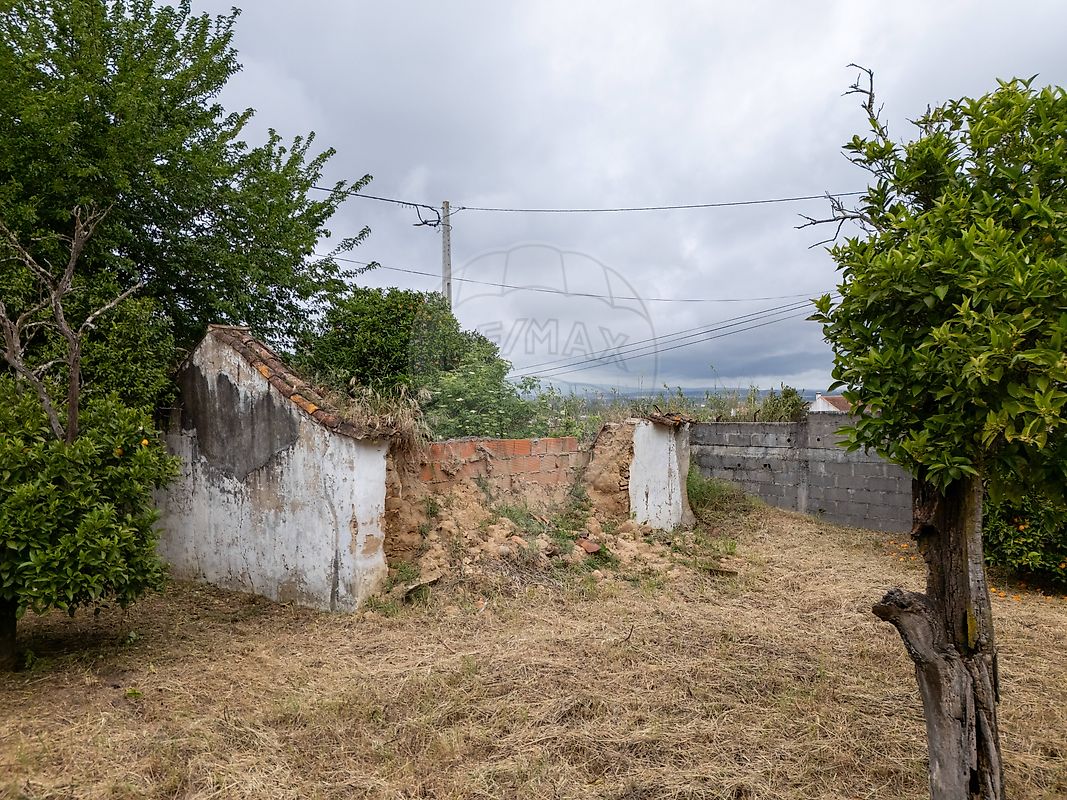 Moradia T1 à venda em Carregueira, Chamusca — foto 24