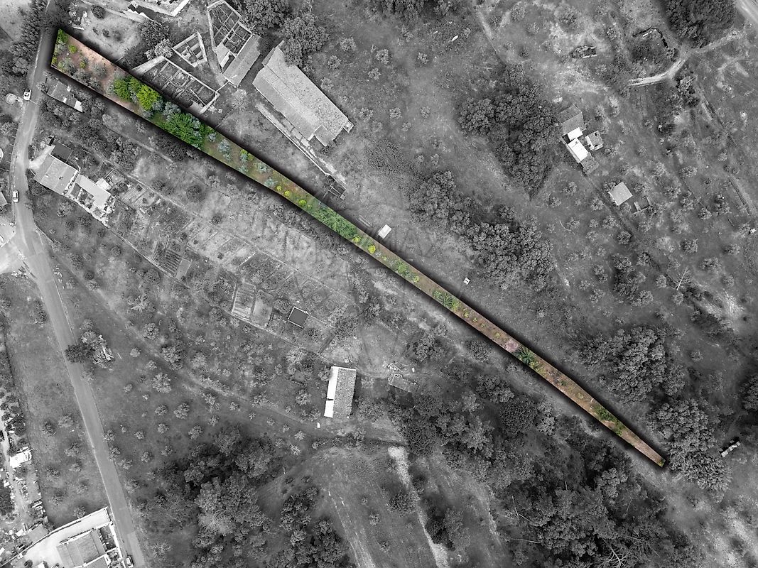 Moradia T1 à venda em Carregueira, Chamusca — foto 16