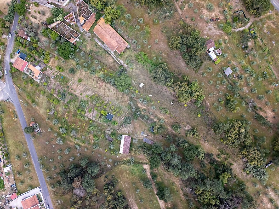 Moradia T1 à venda em Carregueira, Chamusca — foto 15