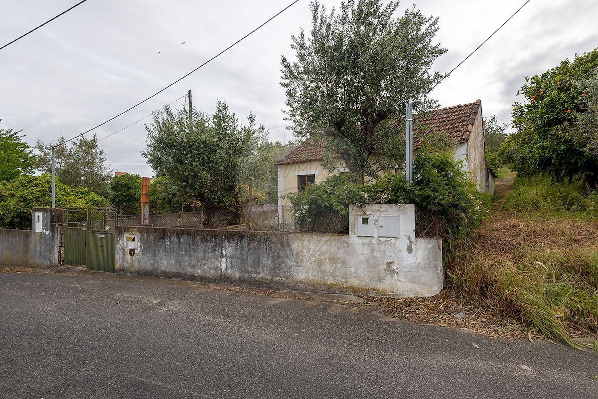 Moradia T1 à venda em Carregueira, Chamusca — foto 19