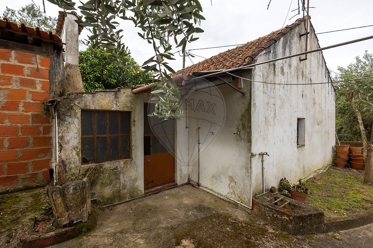 Moradia T1 à venda em Carregueira, Chamusca — foto 20