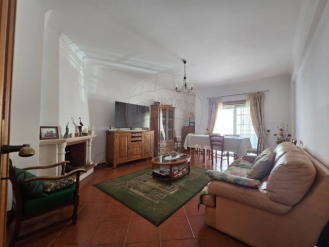 Apartamento - São João Baptista, Entroncamento, Santarém
