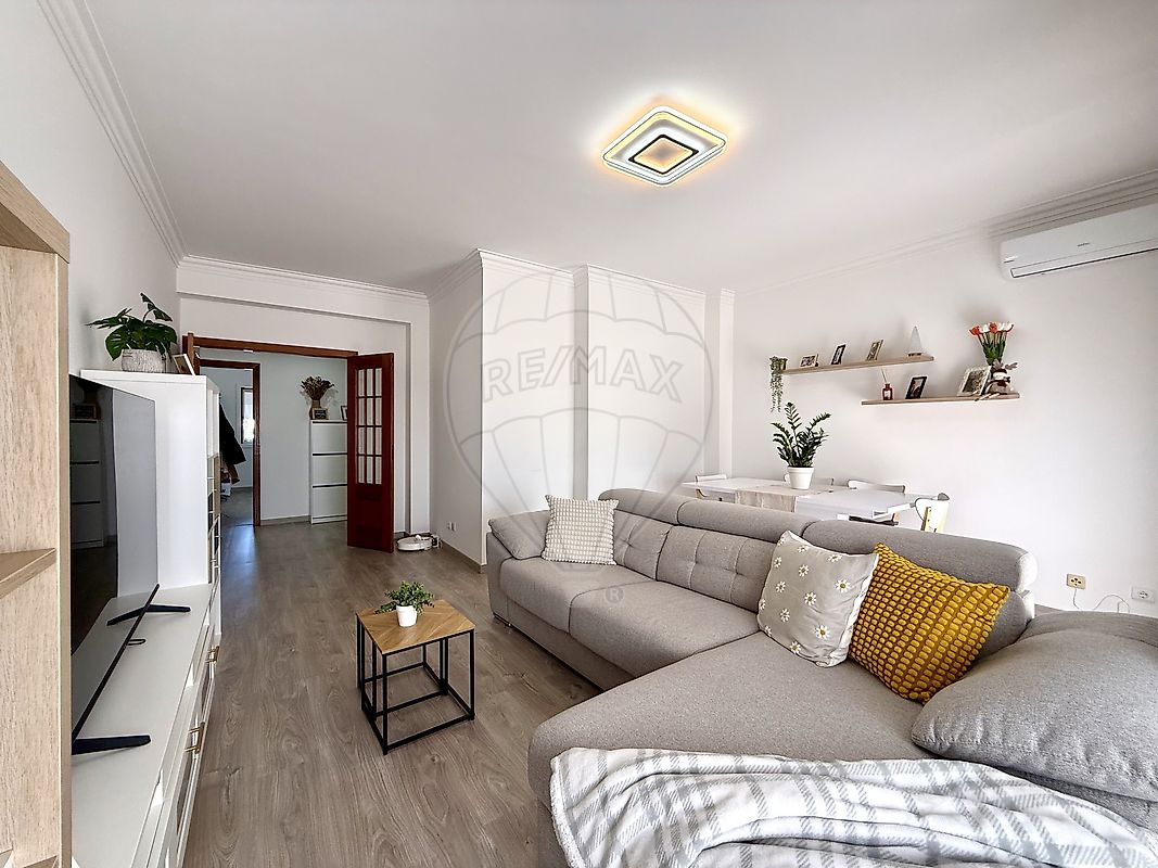 Apartamento - Vila Nova da Barquinha, Vila Nova da Barquinha, Santarém