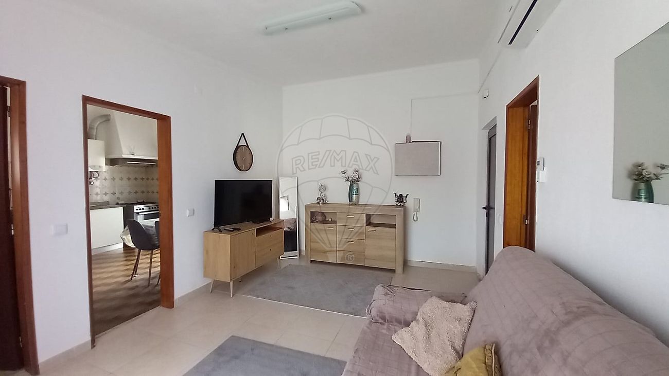 Apartamento T1 em Nossa Senhora de Fátima, €140.000