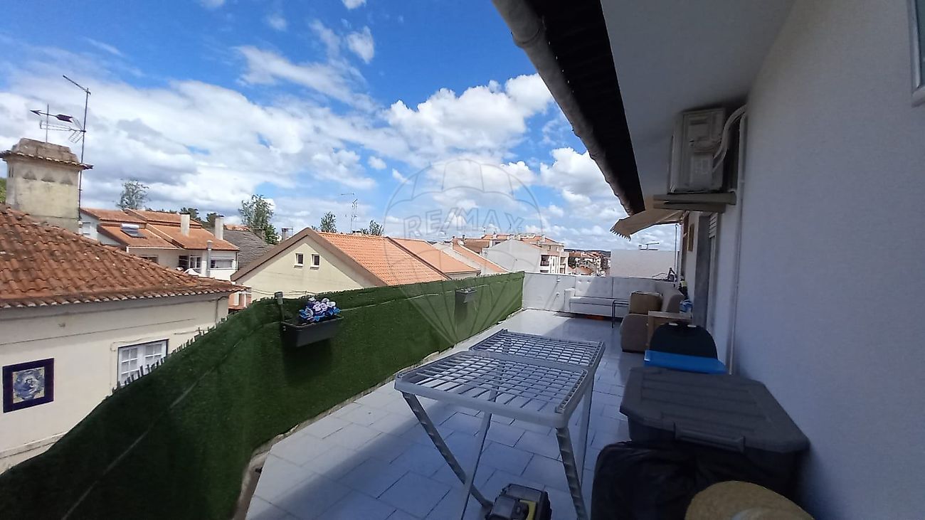 Apartamento T1 à venda em Nossa Senhora de Fátima, Entroncamento — foto 10