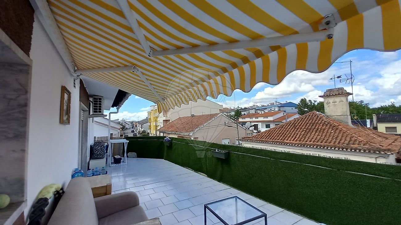 Apartamento T1 à venda em Nossa Senhora de Fátima, Entroncamento — foto 4