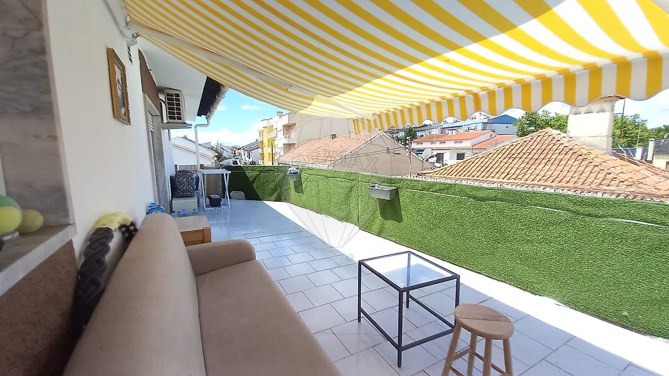 Apartamento T1 à venda em Nossa Senhora de Fátima, Entroncamento — foto 9