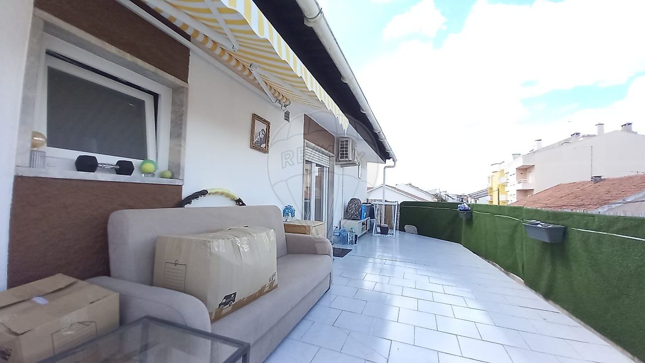 Apartamento T1 à venda em Nossa Senhora de Fátima, Entroncamento — foto 11