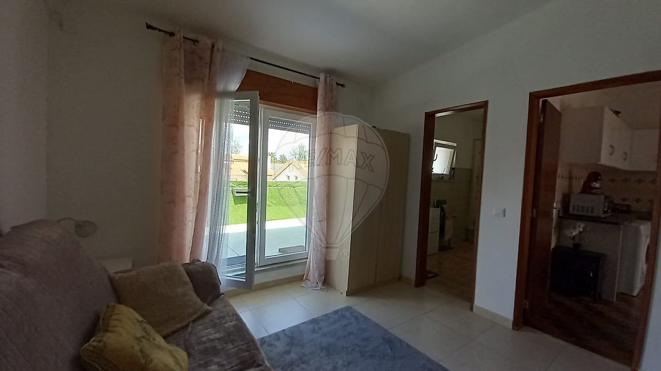 Apartamento T1 à venda em Nossa Senhora de Fátima, Entroncamento — foto 5