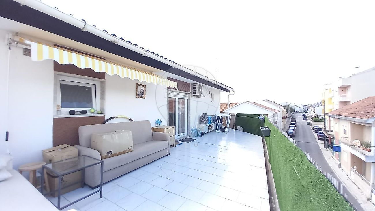 Apartamento T1 à venda em Nossa Senhora de Fátima, Entroncamento — foto 7