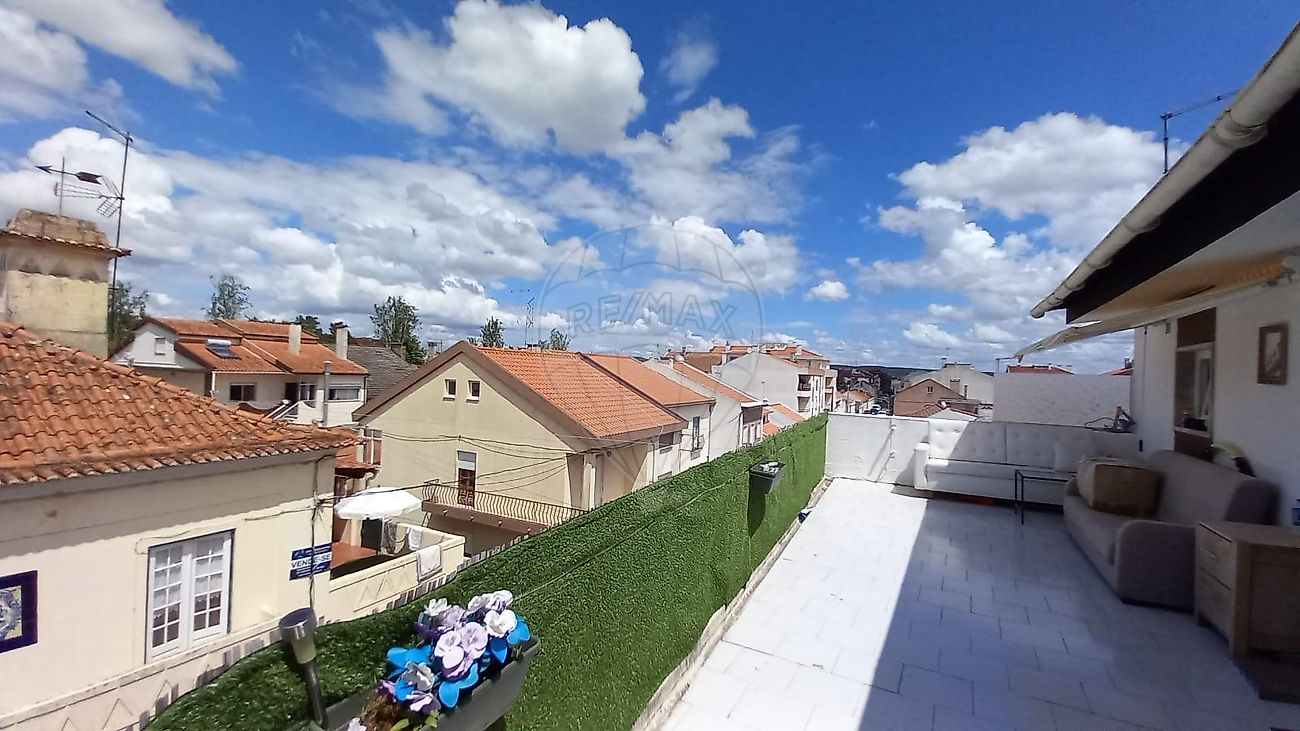 Apartamento T1 à venda em Nossa Senhora de Fátima, Entroncamento — foto 3