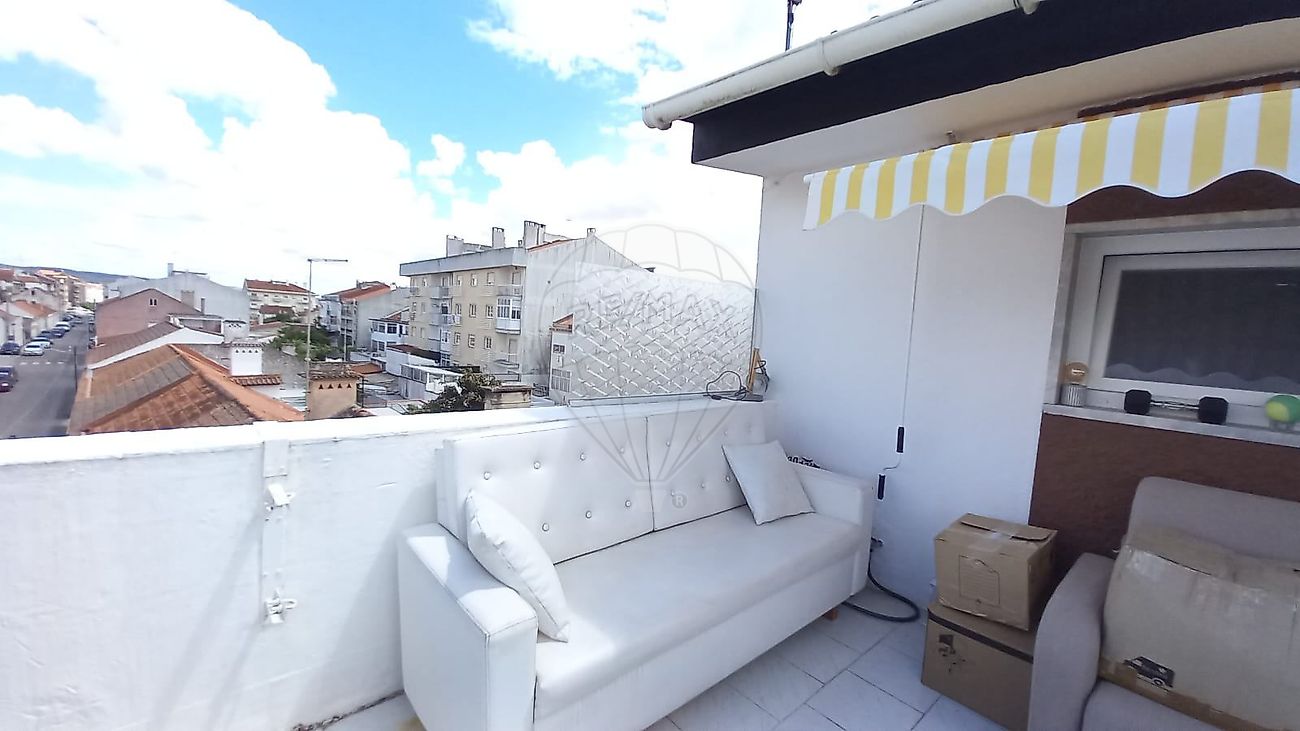 Apartamento T1 à venda em Nossa Senhora de Fátima, Entroncamento — foto 6