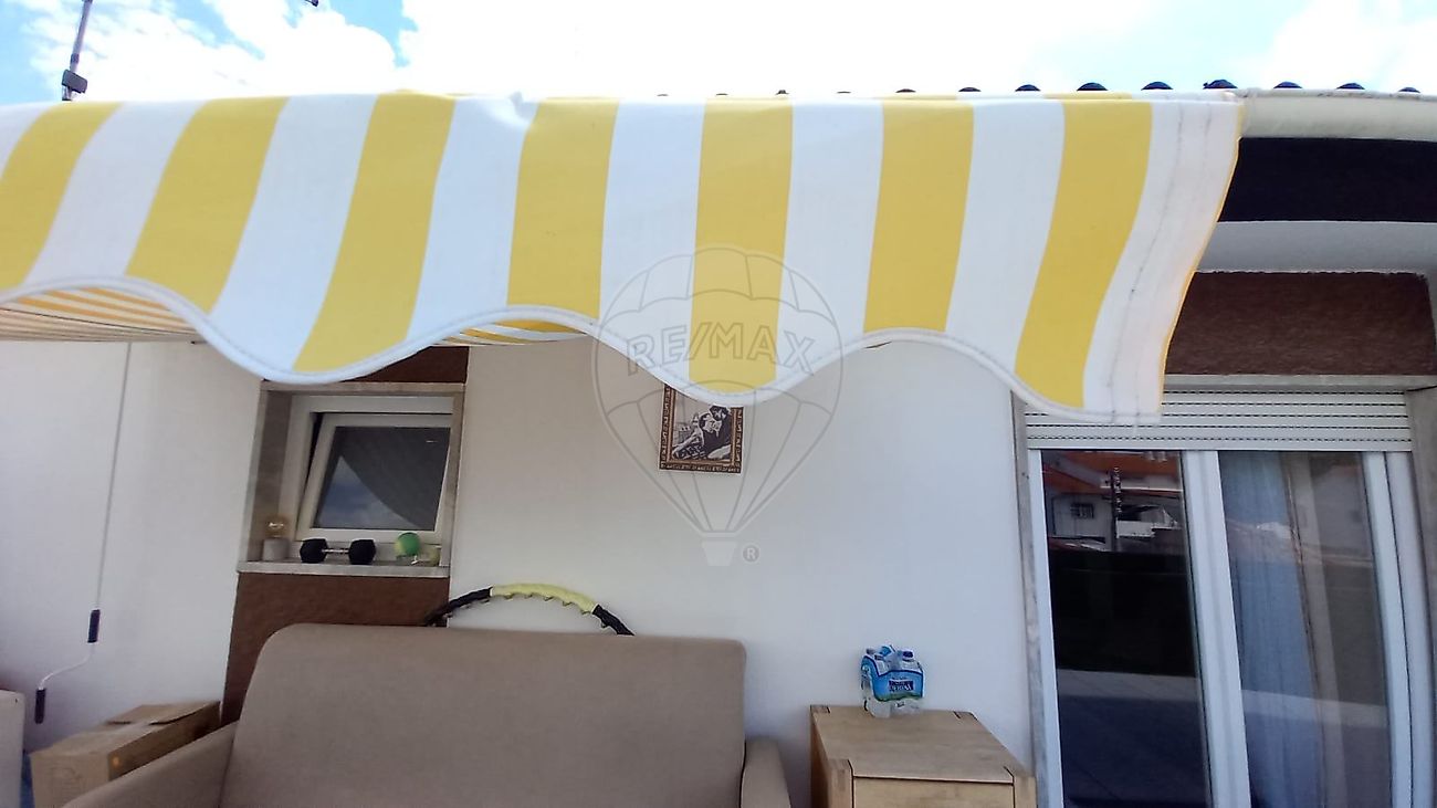 Apartamento T1 à venda em Nossa Senhora de Fátima, Entroncamento — foto 12